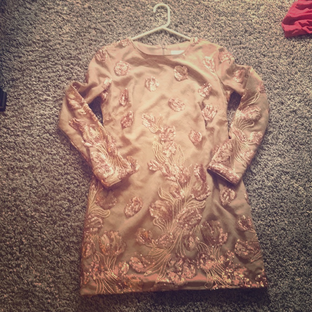 Dress the population.